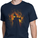 Grand Vizier Art - Men's Apparel