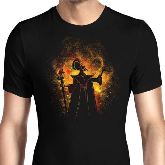 Grand Vizier Art - Men's Apparel