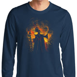 Grand Vizier Art - Long Sleeve T-Shirt