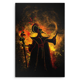 Grand Vizier Art - Metal Print