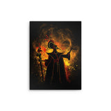 Grand Vizier Art - Metal Print