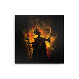 Grand Vizier Art - Metal Print