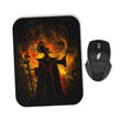 Grand Vizier Art - Mousepad