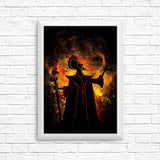 Grand Vizier Art - Posters & Prints