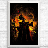 Grand Vizier Art - Posters & Prints