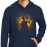 Grand Vizier Art - Hoodie