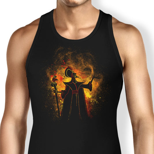 Grand Vizier Art - Tank Top