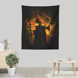 Grand Vizier Art - Wall Tapestry