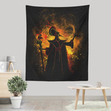 Grand Vizier Art - Wall Tapestry