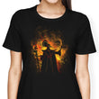 Grand Vizier Art - Women's Apparel