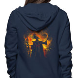 Grand Vizier Art - Hoodie