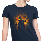 Grand Vizier Art - Women's Apparel