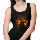 Grand Vizier Art - Tank Top