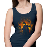 Grand Vizier Art - Tank Top