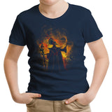 Grand Vizier Art - Youth Apparel