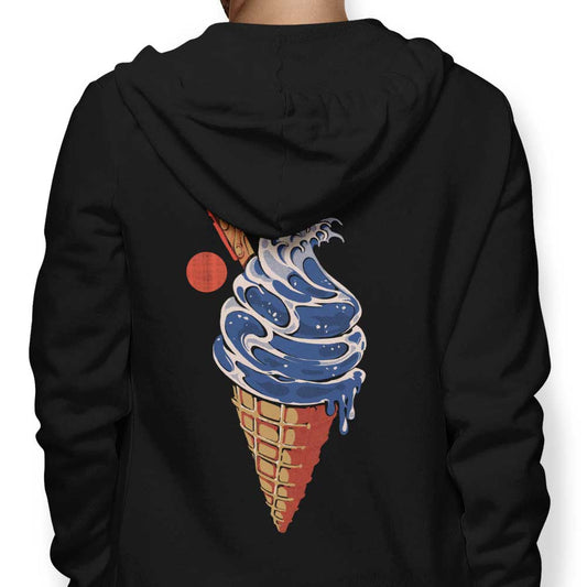 Great Ice Cream - Hoodie