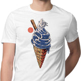 Great Ice Cream - Men's Apparel