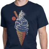 Great Ice Cream - Men's Apparel