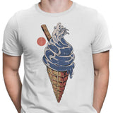 Great Ice Cream - Men's Apparel