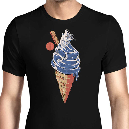 Great Ice Cream - Men's Apparel