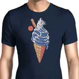 Great Ice Cream - Men's Apparel