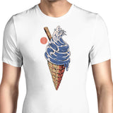 Great Ice Cream - Men's Apparel