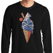 Great Ice Cream - Long Sleeve T-Shirt