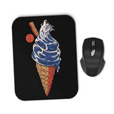 Great Ice Cream - Mousepad