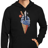 Great Ice Cream - Hoodie