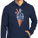 Great Ice Cream - Hoodie