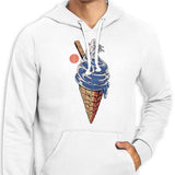 Great Ice Cream - Hoodie