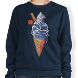 Great Ice Cream - Sweatshirt