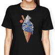 Great Ice Cream - Women's Apparel