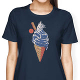 Great Ice Cream - Women's Apparel