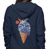 Great Ice Cream - Hoodie