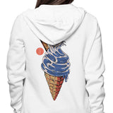 Great Ice Cream - Hoodie