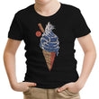 Great Ice Cream - Youth Apparel