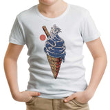 Great Ice Cream - Youth Apparel