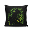 Great Old Ones - Throw Pillow