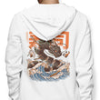 Great Sushi Dragon - Hoodie