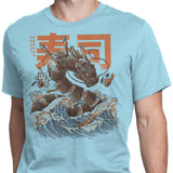 Great Sushi Dragon - Men's Apparel