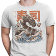 Great Sushi Dragon - Men's Apparel