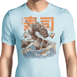 Great Sushi Dragon - Men's Apparel