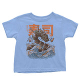 Great Sushi Dragon - Youth Apparel