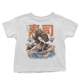 Great Sushi Dragon - Youth Apparel