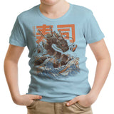 Great Sushi Dragon - Youth Apparel