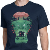 Green Pocket Gaming - Men's Apparel