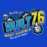 Greetings from West Virginia - Sweatshirt