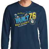 Greetings from West Virginia - Long Sleeve T-Shirt