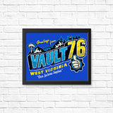 Greetings from West Virginia - Posters & Prints